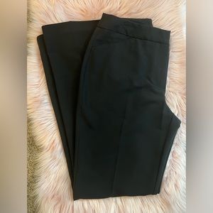 Chico’s Black Pants